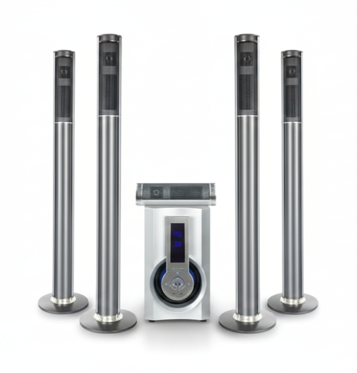 Home cinéma N°5505