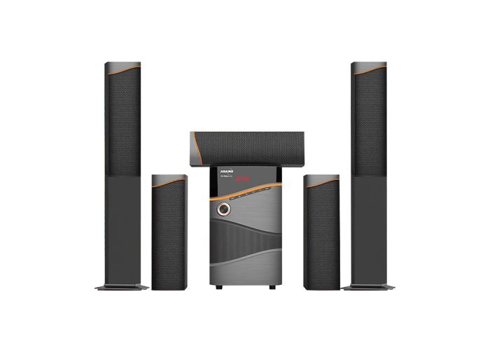 Home cinéma LIVERPOOL