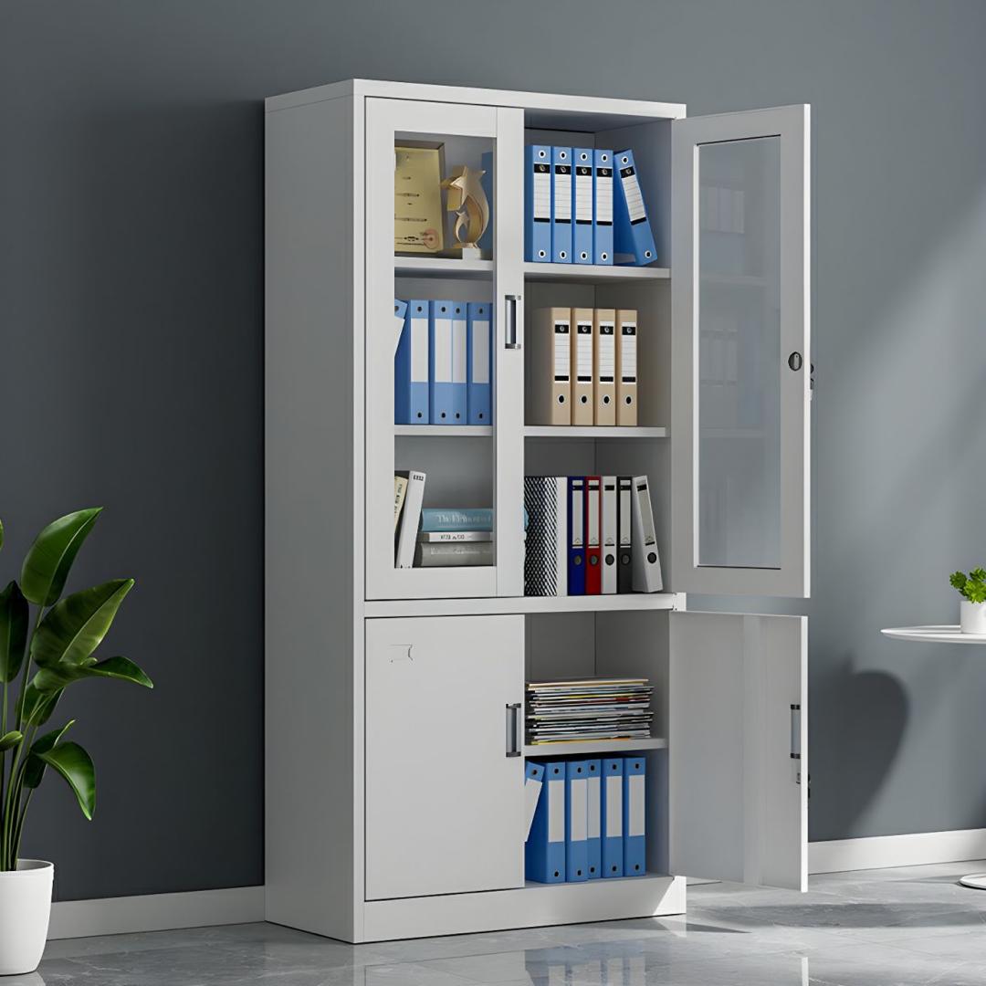 Armoire métallique
