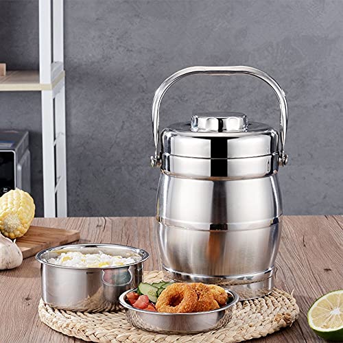 Thermos alimentaire