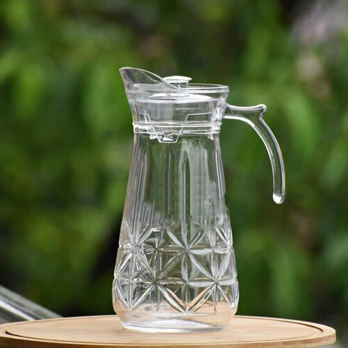 Carafe