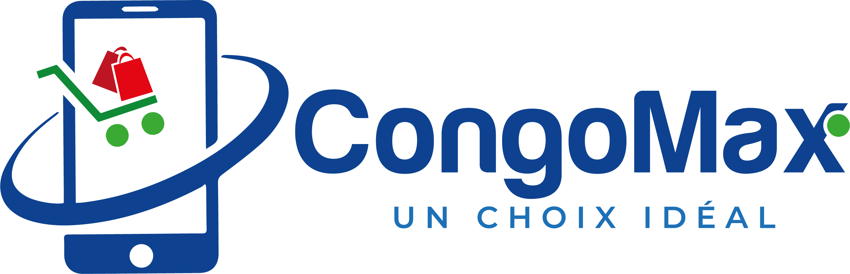 CongoMax